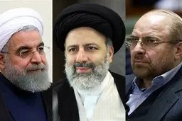 برگزاری نشست سه جانبه سران قوا عصر امروز یکشنبه 
