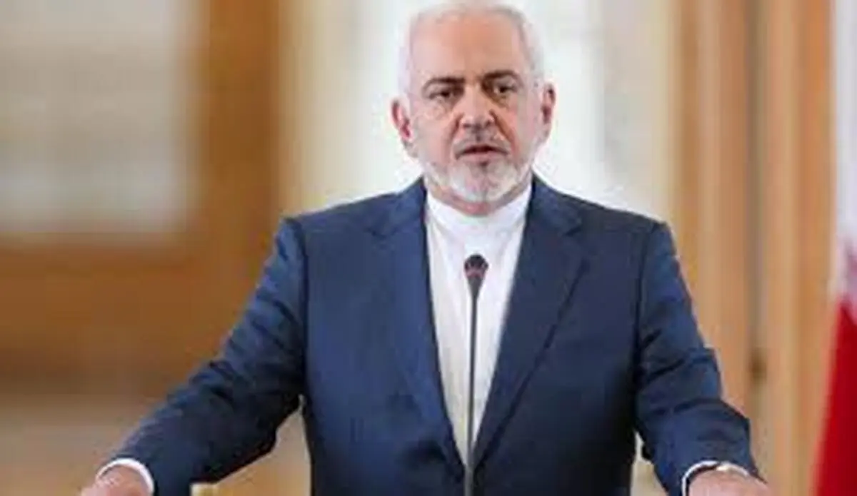 ظریف: در جنگ هیچ کسی پیروز نمی شود
