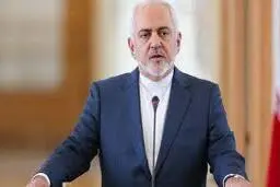 ظریف: در جنگ هیچ کسی پیروز نمی شود