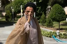  حجت‌الاسلام علوی، دستیار ویژه رئیس جمهور و رئیس شورای امور اقوام، ادیان و مذاهب شد