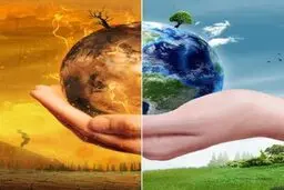 افزایش دمای زمین چگونه بر فقر و نابرابری اثر می‌گذارد؟ | جیب خالی