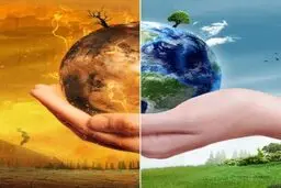 افزایش دمای زمین چگونه بر فقر و نابرابری اثر می‌گذارد؟ | جیب خالی