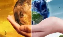 افزایش دمای زمین چگونه بر فقر و نابرابری اثر می‌گذارد؟ | جیب خالی
