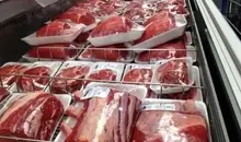 قیمت گوشت دوباره نجومی شد | گرانی ۶۳.۵ درصدی گوشت