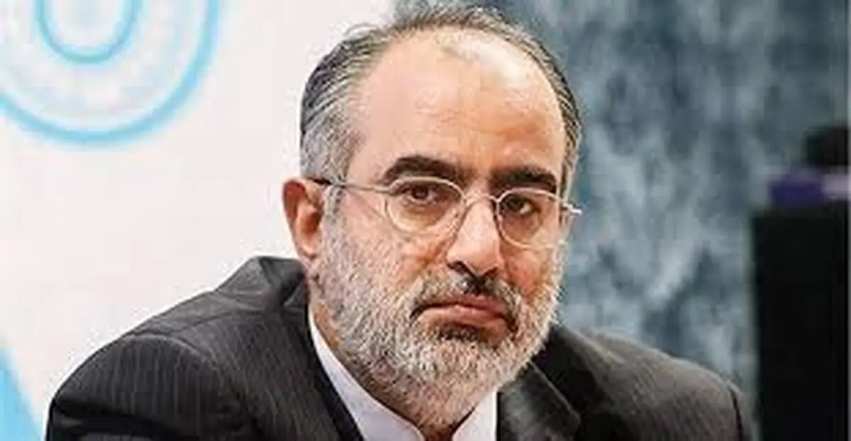  توهین به روحانی |  ای کاش در کنار ریش و عمامه، جهان تان را هم بزرگ تر می کردید