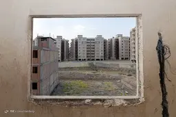 متقاضیان وام ودیعه مسکن مدارک خود را تکمیل کنند 