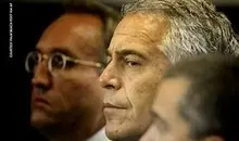 نفر اصلی موساد کیست؟ اپستین یا ماکسول؟