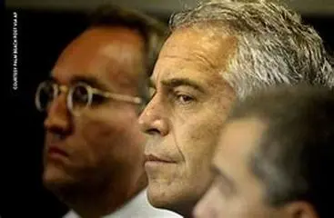 نفر اصلی موساد کیست؟ اپستین یا مارکسول؟