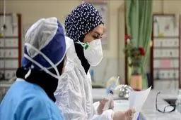 فوتی‌های کرونا درکدام استان به صفر رسید ؟