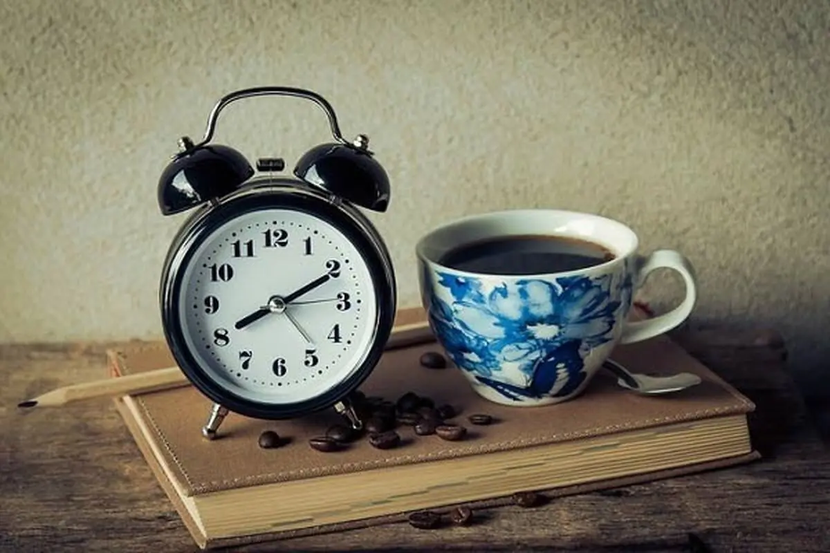 چرا بعد از غذا نباید قهوه خورد؟