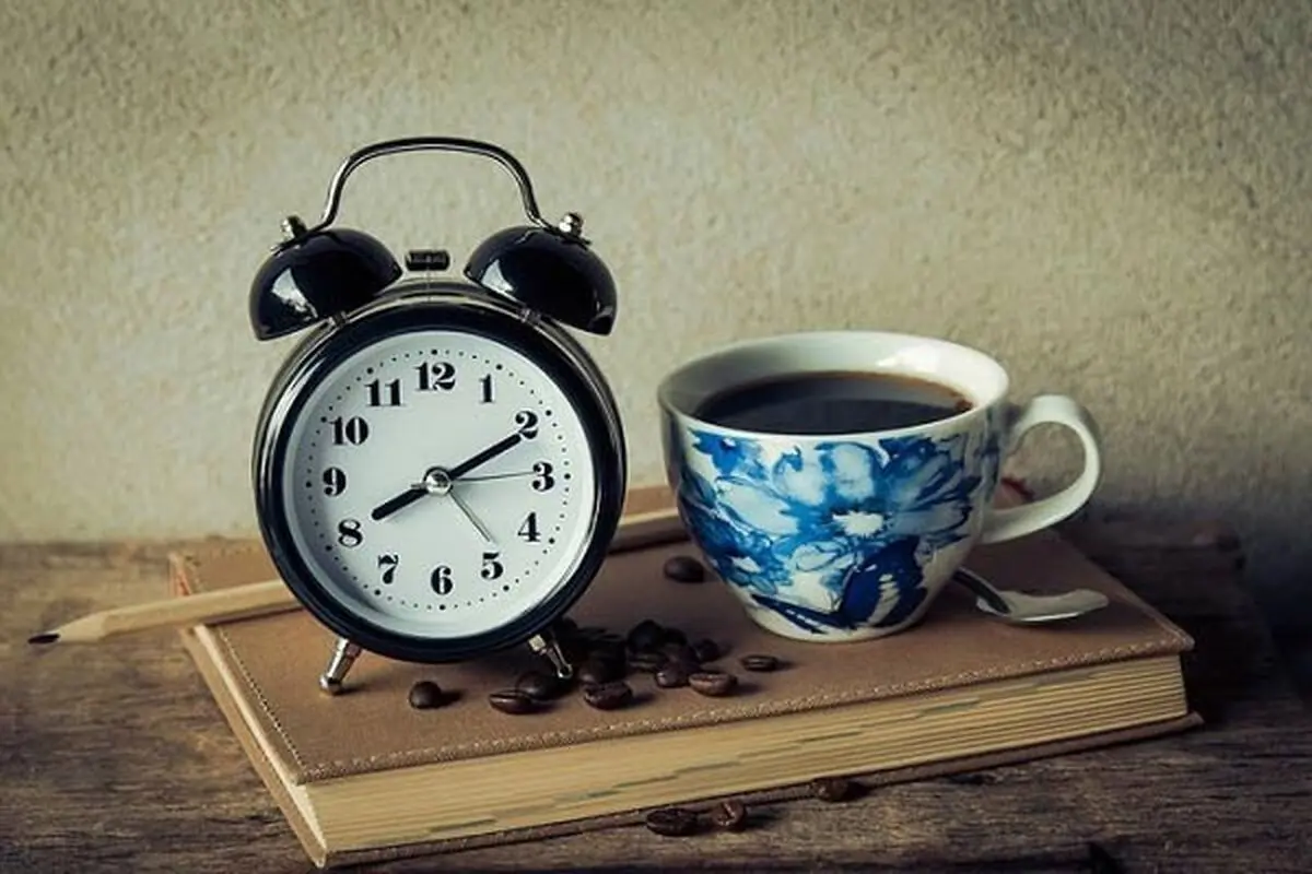 چرا بعد از غذا نباید قهوه خورد؟