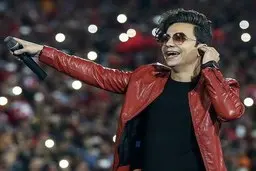 غیبت طولانی محسن ابراهیم زاده افشا شد | من درگیر یک بیماری سخت شده بودم!