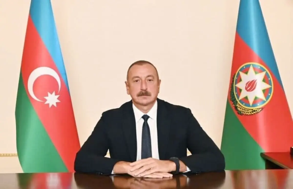 اعلام آمادگی رییس جمهوری آذربایجان برای دیدار با نخست وزیر ارمنستان 