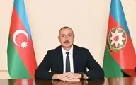 اعلام آمادگی رییس جمهوری آذربایجان برای دیدار با نخست وزیر ارمنستان 