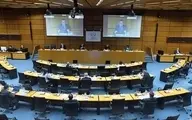 قطعنامه ضد ایرانی تصویب شد | شورای حکام قطعنامه ضدایرانی را تصویب کرد