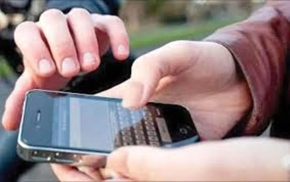 نکاتی برای ضدعفونی تلفن همراه کرونایی