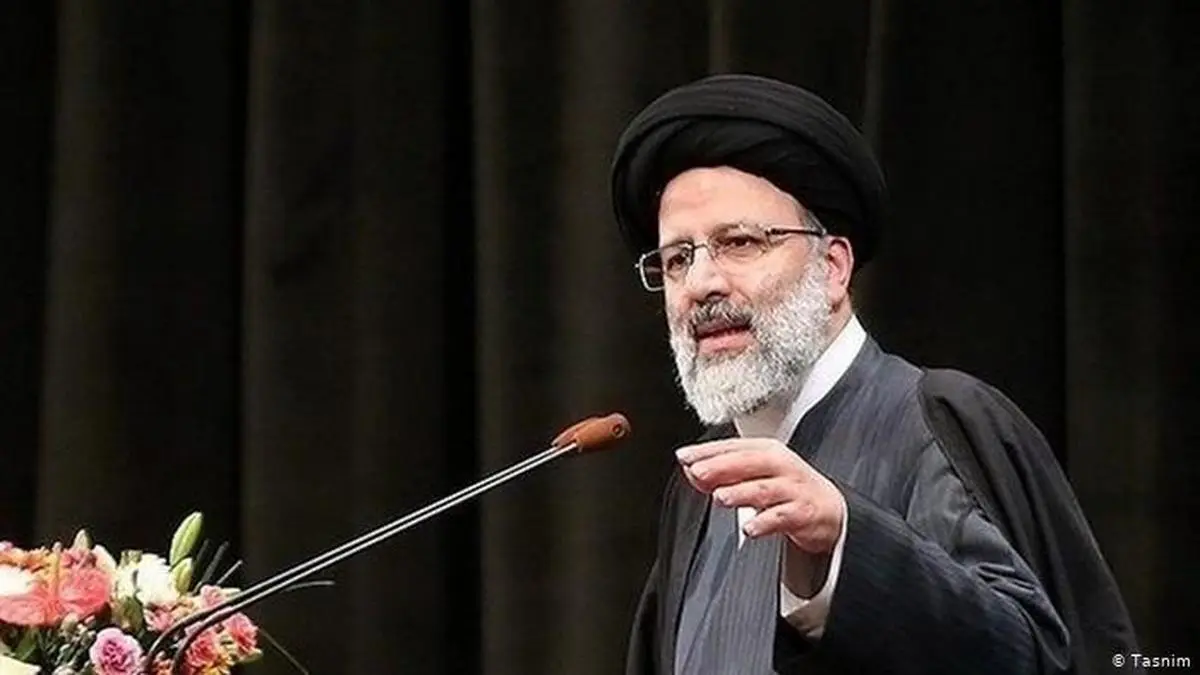 رئیسی:  تحریم‌های آمریکا علیه ایران جلوی  صادرات نفت ما را نخواهد گرفت