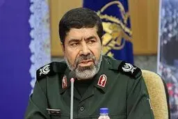 سپاه برای تشییع عمومی سردار اسداللهی برنامه‌ای نداشته است