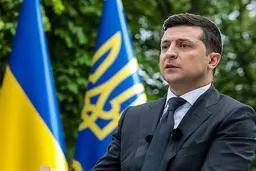 
هدف روسیه از بین بردن کامل اوکراین و تاریخ آن است
