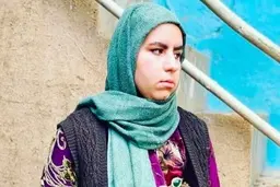 خصوصی های صهبا شرافتی ؛ بازیگر نقش روناک در نون خ ۲