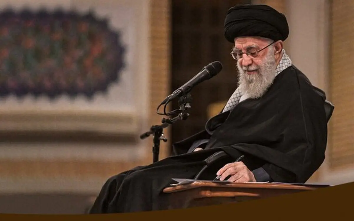 محمد مخبر مشاور و دستیار رهبری شد
