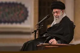 محمد مخبر مشاور و دستیار رهبری شد
