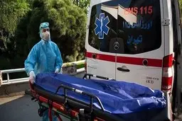 شمار مصدومان حوادث ترافیکی در ایام نوروز از ۲۷ هزار تن گذشت