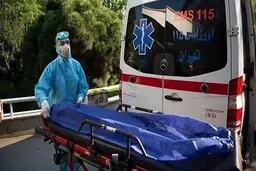 شمار مصدومان حوادث ترافیکی در ایام نوروز از ۲۷ هزار تن گذشت
