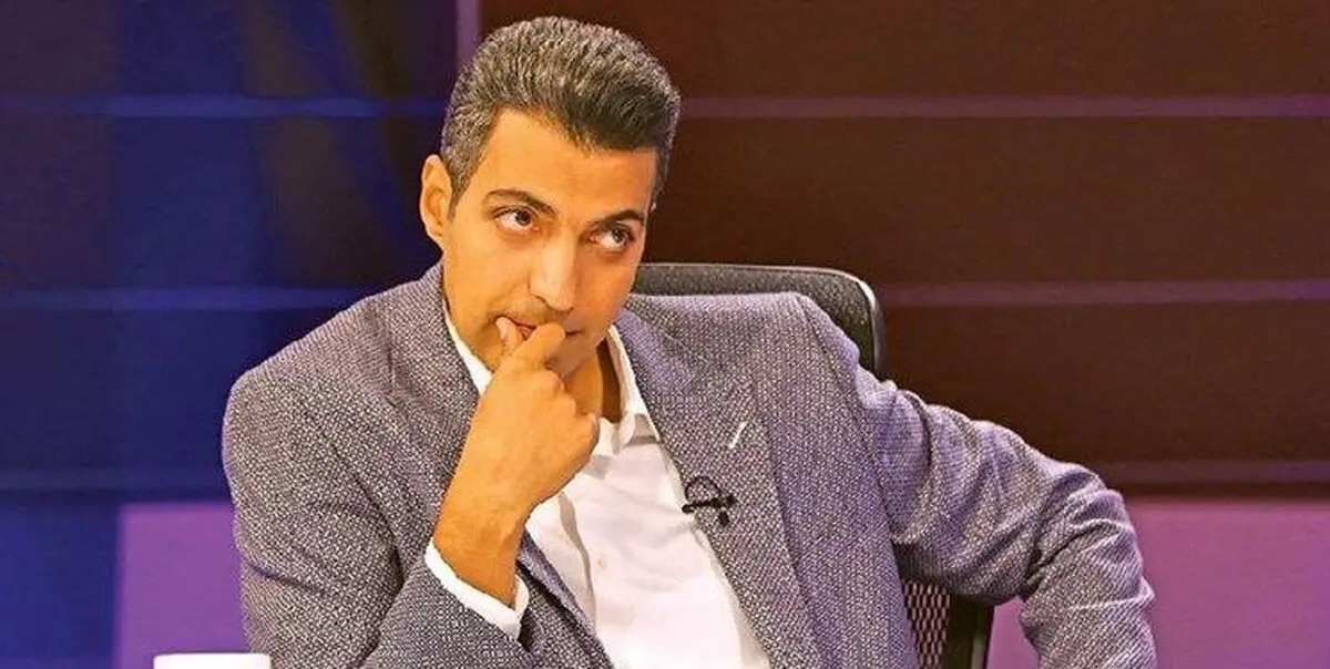 فارس علت نبودن فردوسی پور در تلویزیون را اعلام کرد