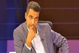 فارس علت نبودن فردوسی پور در تلویزیون را اعلام کرد