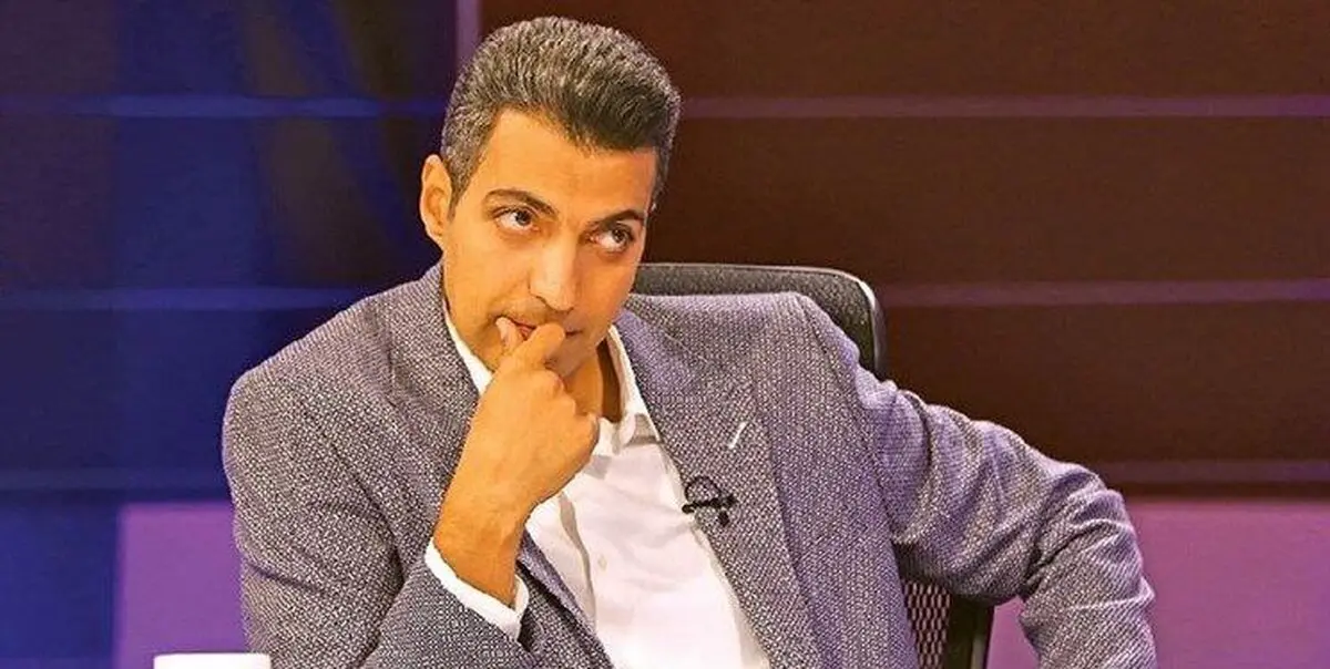 فارس علت نبودن فردوسی پور در تلویزیون را اعلام کرد