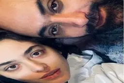 
ریحانه پارسا با مهدی کوشکی به طور رسمی ازدواج کرد