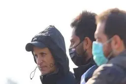 آرامش گل محمدی به بازیکنان در آستانه دربی