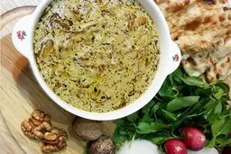 اگه یه غذای سریع و مقوی می‌خوای برای شام کله جوش درست کن | طرز تهیه کله جوش+ ویدئو