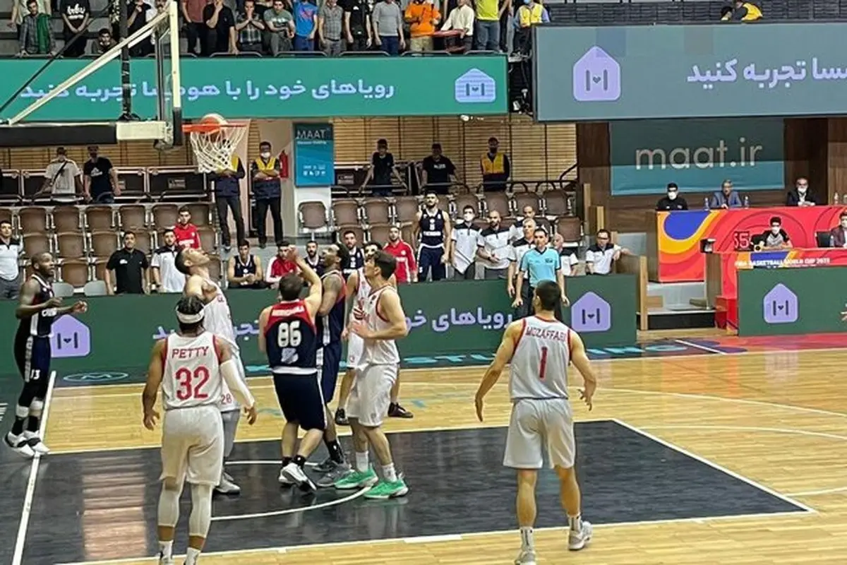 حاتمی دوباره مچ شاهین‌طبع را خواباند