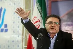 

 انتخابات  1400  |  اظهارات کروبی به کاندیداتوری تاج زاده 

