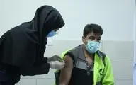 برکناری رییس شبکه بهداشت علی‌آباد به دلیل تزریق غیرقانونی واکسن کرونا 