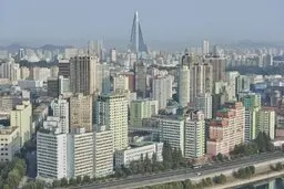خلأ قدرت در پیونگ‌یانگ؟
