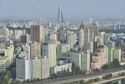 خلأ قدرت در پیونگ‌یانگ؟
