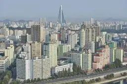خلأ قدرت در پیونگ‌یانگ؟
