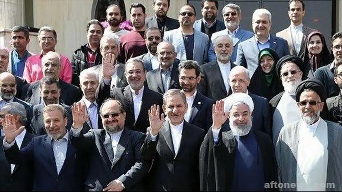 ‌سال پایانی دولت و الزامات دولت قوی