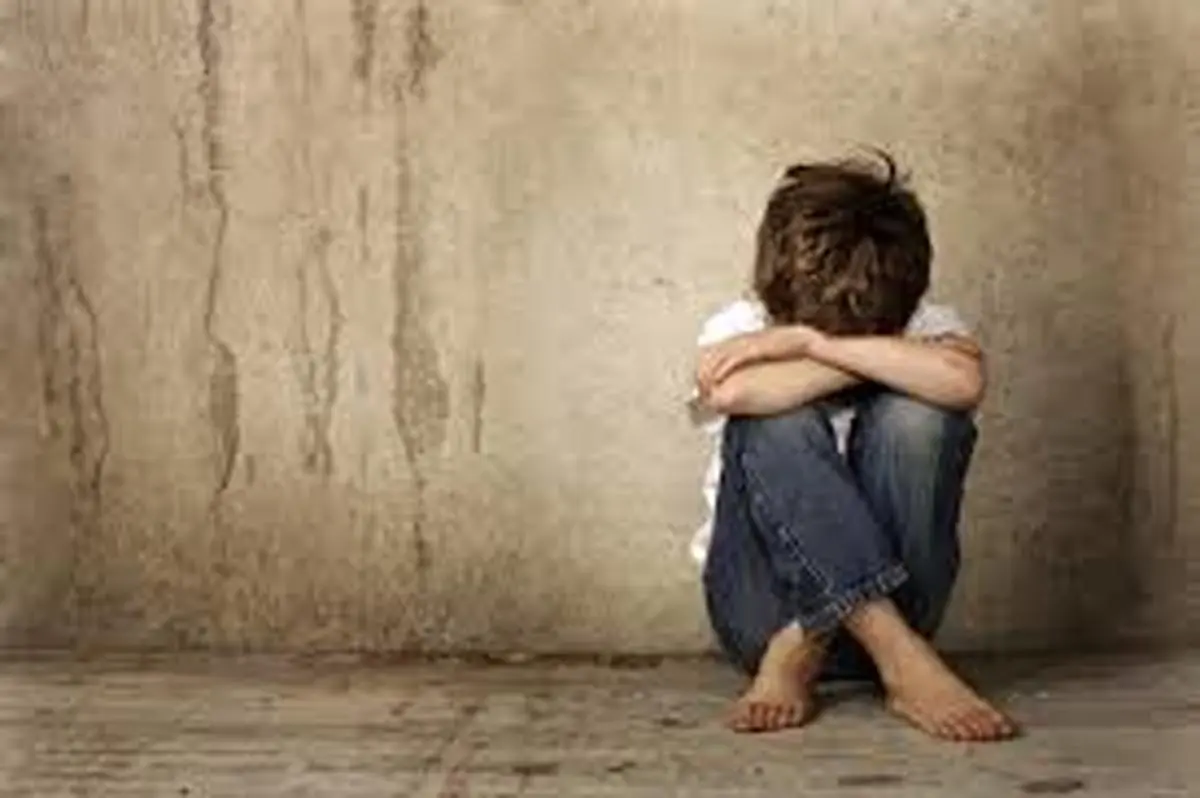 کودکانی که امروز تنها هستند در آینده افراد افسرده ای میشوند