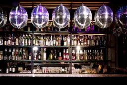 
 قوانین اسلامی | ممنوعیت مصرف مشروبات الکلی در امارات حذف شد
