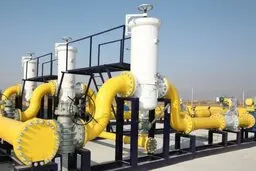 دلایل تأخیر ترکیه در تعمیر خط لوله واردات گاز از ایران
