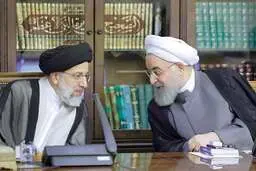 جدال روحانی و رئیسی بالا گرفت | ماجرای «هسته تورم‌ساز» چیست؟