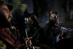  یک دختر ۱۷ ساله به قتل رسید  | اعدام خونسردانه هزاره‌ها توسط طالبان