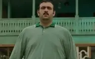 علی امین‌حسنی: ۲۰ سال پدرم را ندیدم | بعد از پخش پایتخت با من تماس گرفت +ویدئو