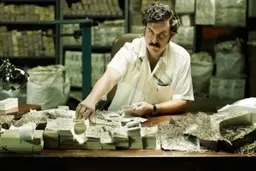 سلطان کوکائین جهان به آمریکا مسترد شد
