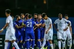 جزئیات بلیت فروشی دیدار استقلال- الهلال | سهم سعودی‌ها مشخص شد