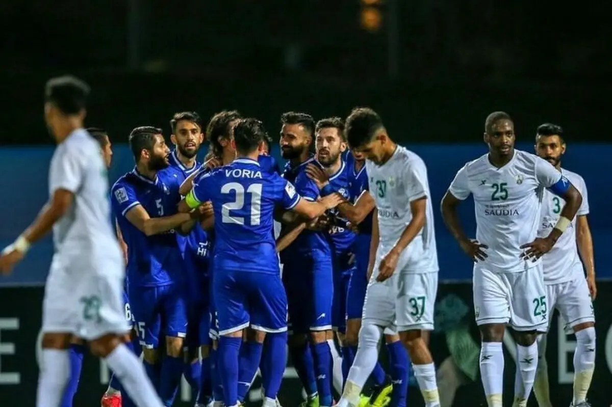 جزئیات بلیت فروشی دیدار استقلال- الهلال | سهم سعودی‌ها مشخص شد